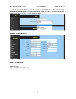 Preview for 12 page of Blueone Technology HJ8000 User Manual