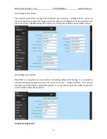 Preview for 14 page of Blueone Technology HJ8000 User Manual