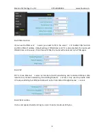Preview for 16 page of Blueone Technology HJ8000 User Manual