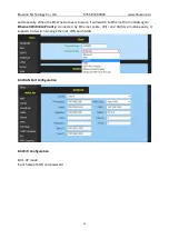 Предварительный просмотр 12 страницы Blueone Technology HJ8300 User Manual
