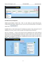 Предварительный просмотр 20 страницы Blueone Technology HJ8300 User Manual
