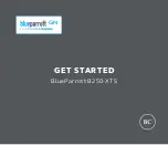 Preview for 2 page of BlueParrott B250-XTS Quick Start Manual