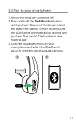 Preview for 11 page of BlueParrott B350-XT User Manual