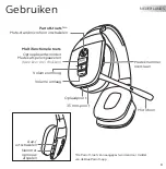 Preview for 12 page of BlueParrott S450-XT Get Started