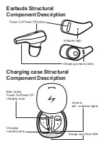 Предварительный просмотр 2 страницы Bluephonic Z2 User Manual