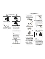 Preview for 4 page of BluePoint Fasteners BP-303A Instruction Manual