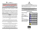 Preview for 2 page of BluePoint Fasteners NN-178 Instruction Manual