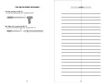 Preview for 11 page of BluePoint Fasteners NN-178 Instruction Manual