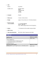 Preview for 16 page of BluePoint MEDICAL AlcoTrue E Operating Instructions Manual