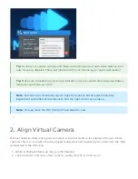 Предварительный просмотр 3 страницы Blueprint Reality MixCast Studio Setup Manual