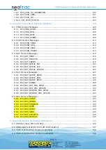 Preview for 5 page of Blueprint Subsea seatrac X100 Series Manual