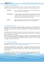 Preview for 11 page of Blueprint Subsea seatrac X100 Series Manual