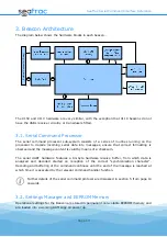 Preview for 13 page of Blueprint Subsea seatrac X100 Series Manual