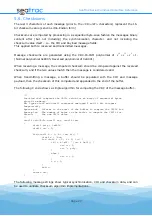 Preview for 27 page of Blueprint Subsea seatrac X100 Series Manual