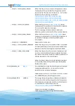 Preview for 61 page of Blueprint Subsea seatrac X100 Series Manual