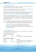 Preview for 83 page of Blueprint Subsea seatrac X100 Series Manual