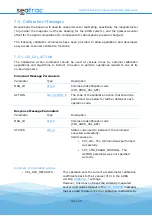 Preview for 88 page of Blueprint Subsea seatrac X100 Series Manual