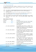 Preview for 95 page of Blueprint Subsea seatrac X100 Series Manual