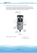 Preview for 137 page of Blueprint Subsea seatrac X100 Series Manual