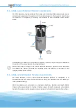 Preview for 138 page of Blueprint Subsea seatrac X100 Series Manual