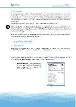 Preview for 3 page of Blueprint Subsea Seatrac x110 Upgrade Manual