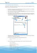 Preview for 4 page of Blueprint Subsea Seatrac x110 Upgrade Manual