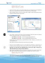 Preview for 5 page of Blueprint Subsea Seatrac x110 Upgrade Manual