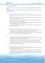 Preview for 6 page of Blueprint Subsea Seatrac x110 Upgrade Manual