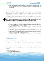 Preview for 7 page of Blueprint Subsea Seatrac x110 Upgrade Manual