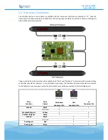 Preview for 9 page of Blueprint Subsea Starfish 453OEM System Manual