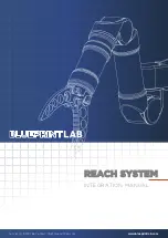 BLUEPRINTLAB Reach Alpha Integration Manual preview