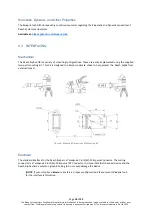 Preview for 18 page of BLUEPRINTLAB Reach Alpha Integration Manual