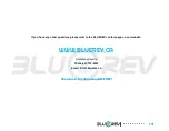 Предварительный просмотр 15 страницы BLUEREV CANADIAN User Manual