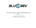 Предварительный просмотр 16 страницы BLUEREV CANADIAN User Manual