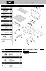 Предварительный просмотр 4 страницы BlueRhino BY16-103-002-01 Portable Tape Recorders