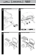 Предварительный просмотр 7 страницы BlueRhino BY16-103-002-01 Portable Tape Recorders