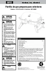 Предварительный просмотр 14 страницы BlueRhino BY16-103-002-01 Portable Tape Recorders