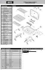 Предварительный просмотр 17 страницы BlueRhino BY16-103-002-01 Portable Tape Recorders