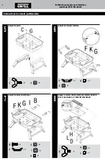 Предварительный просмотр 19 страницы BlueRhino BY16-103-002-01 Portable Tape Recorders