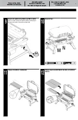 Предварительный просмотр 20 страницы BlueRhino BY16-103-002-01 Portable Tape Recorders