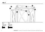 Preview for 16 page of BlueRhino GAD-1421T Assembly Instructions Manual