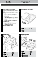 Предварительный просмотр 6 страницы BlueRhino GBT1508B Owner'S Manual