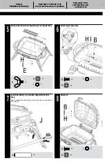 Предварительный просмотр 7 страницы BlueRhino GBT1508B Owner'S Manual