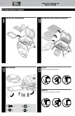 Предварительный просмотр 8 страницы BlueRhino GBT1508B Owner'S Manual