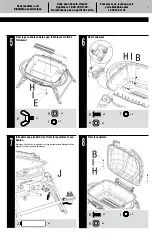 Предварительный просмотр 21 страницы BlueRhino GBT1508B Owner'S Manual