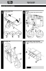 Preview for 6 page of BlueRhino GGC1643B Owner'S Manual