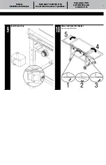 Preview for 7 page of BlueRhino GGC1643B Owner'S Manual