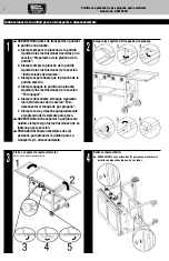 Preview for 24 page of BlueRhino GGC1643B Owner'S Manual