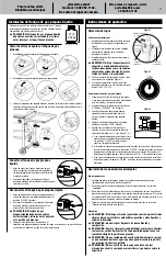 Preview for 27 page of BlueRhino GGC1643B Owner'S Manual