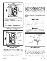 Preview for 13 page of Blueridge 801UH Installation Instructions Manual